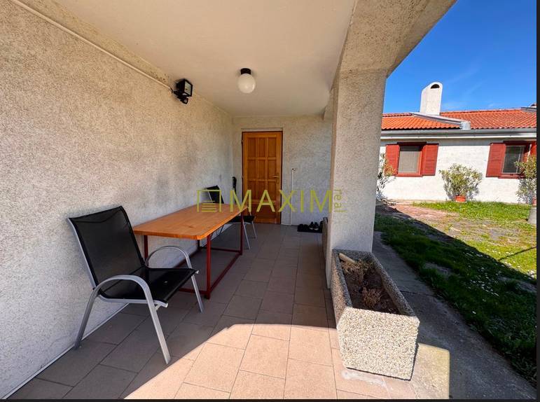 Rodinný dom v obci Kuchyňa