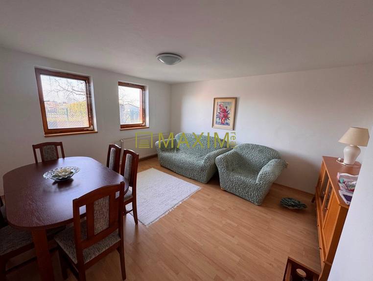 Rodinný dom v obci Kuchyňa