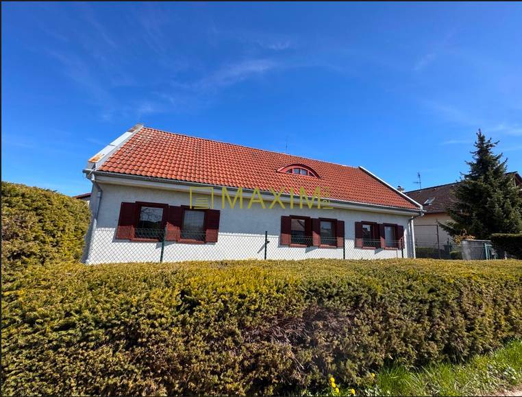 Rodinný dom v obci Kuchyňa