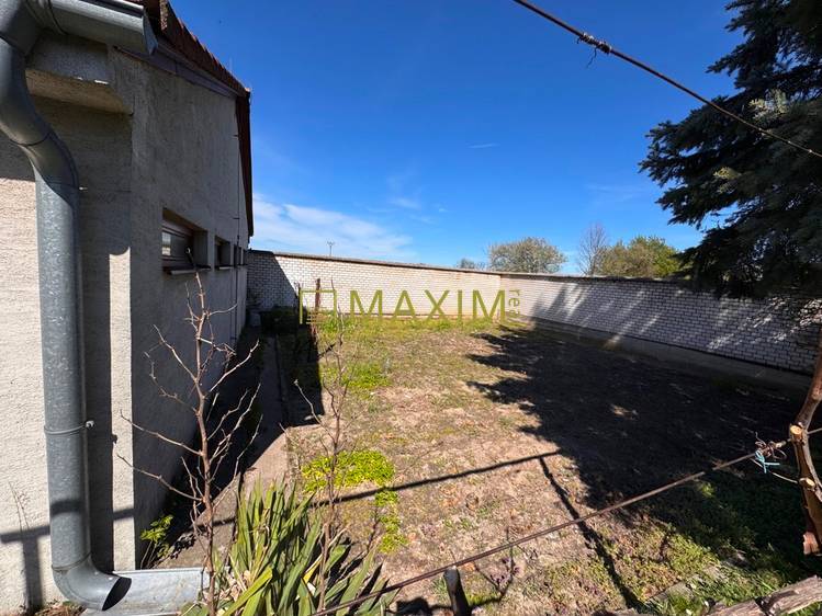 Rodinný dom v obci Kuchyňa