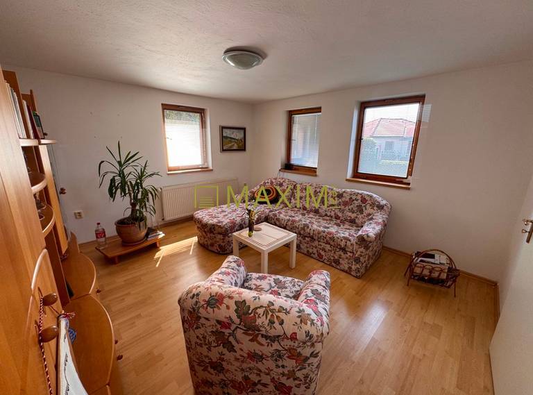 Rodinný dom v obci Kuchyňa