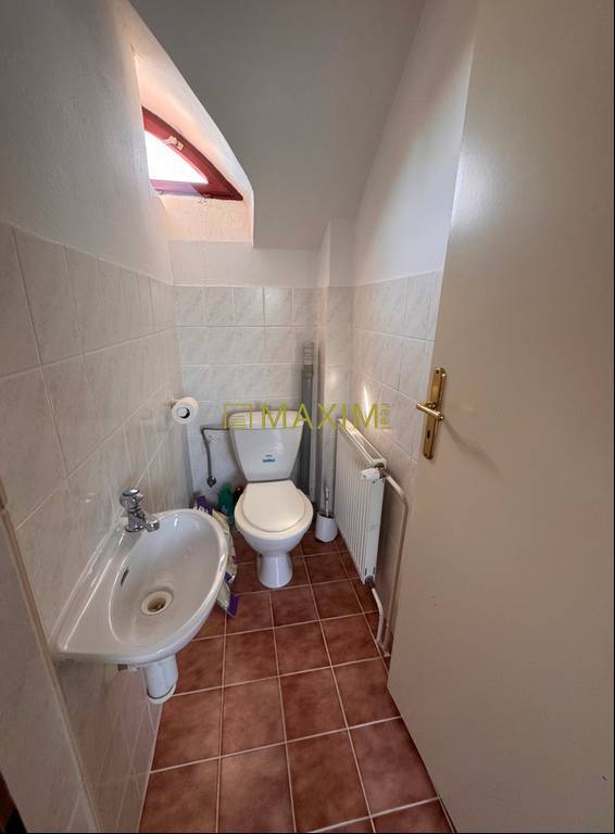 Rodinný dom v obci Kuchyňa