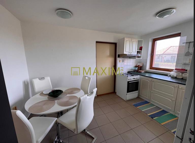 Rodinný dom v obci Kuchyňa