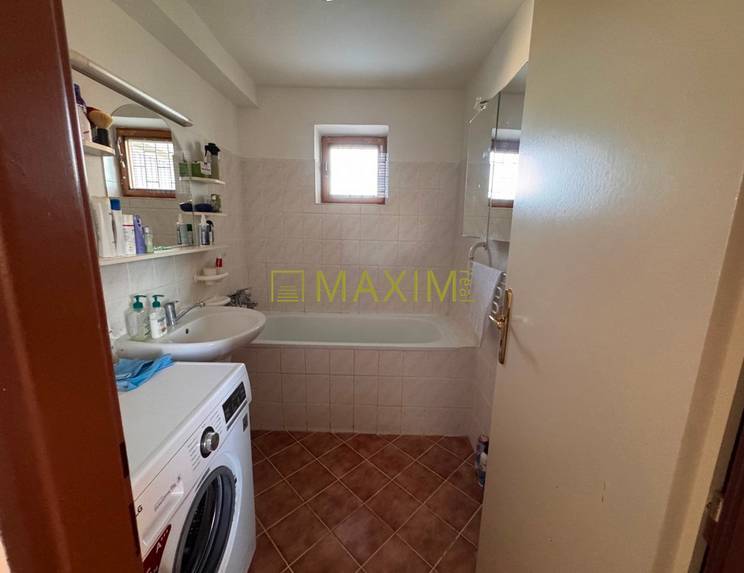 Rodinný dom v obci Kuchyňa