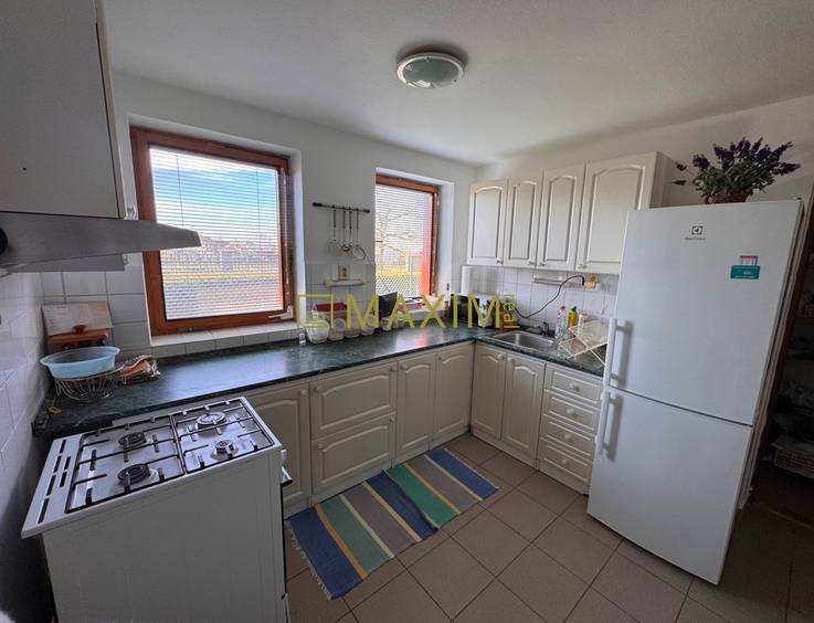 Rodinný dom v obci Kuchyňa