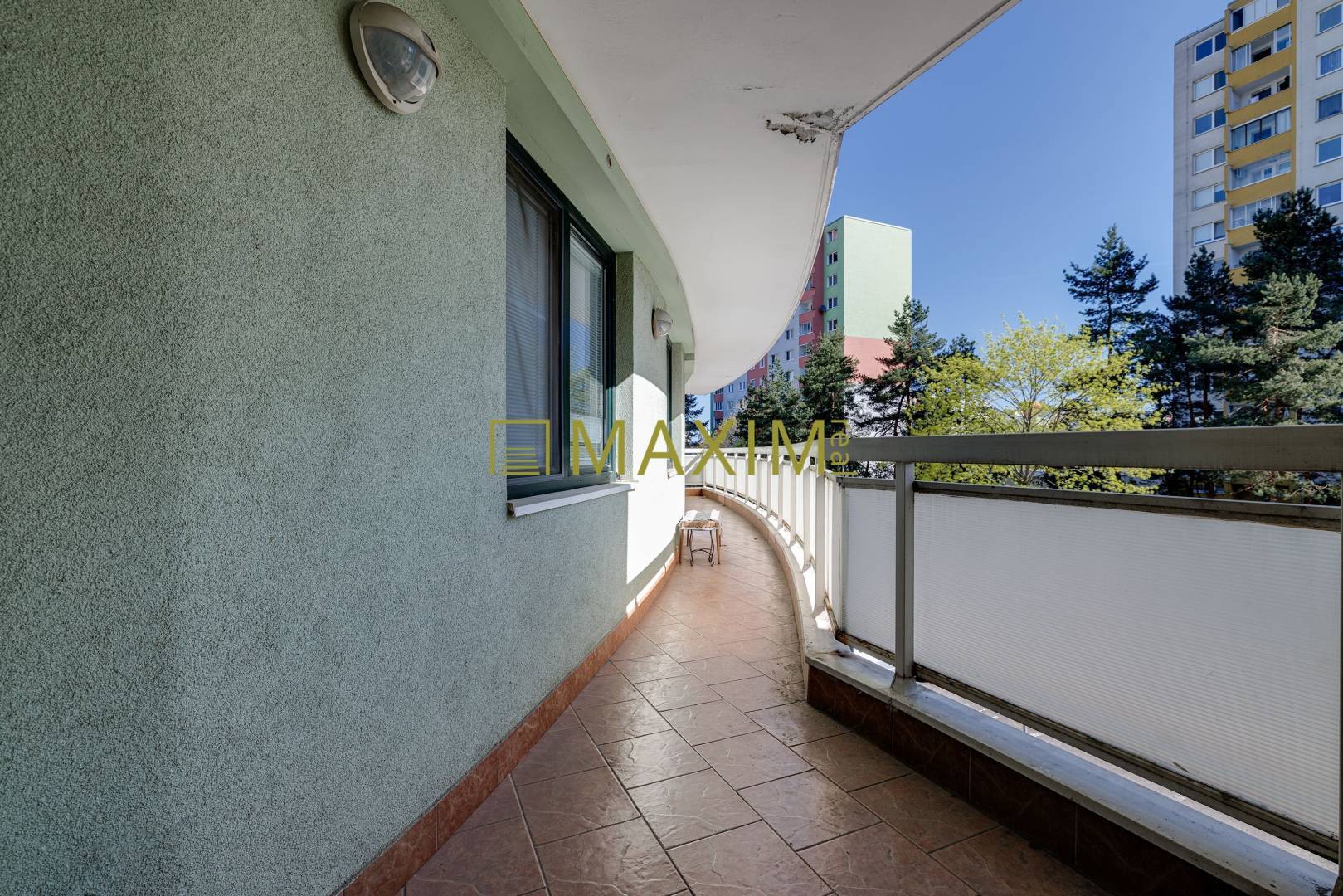 TOP – Štartovací alebo investičný byt na Žatevnej ulici