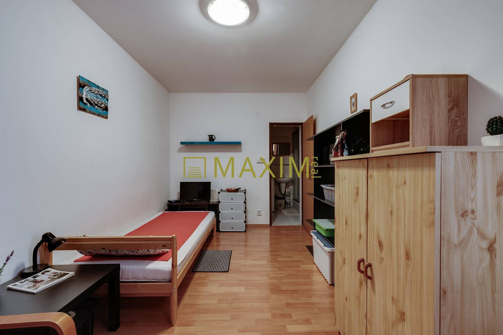 TOP – Štartovací alebo investičný byt na Žatevnej ulici