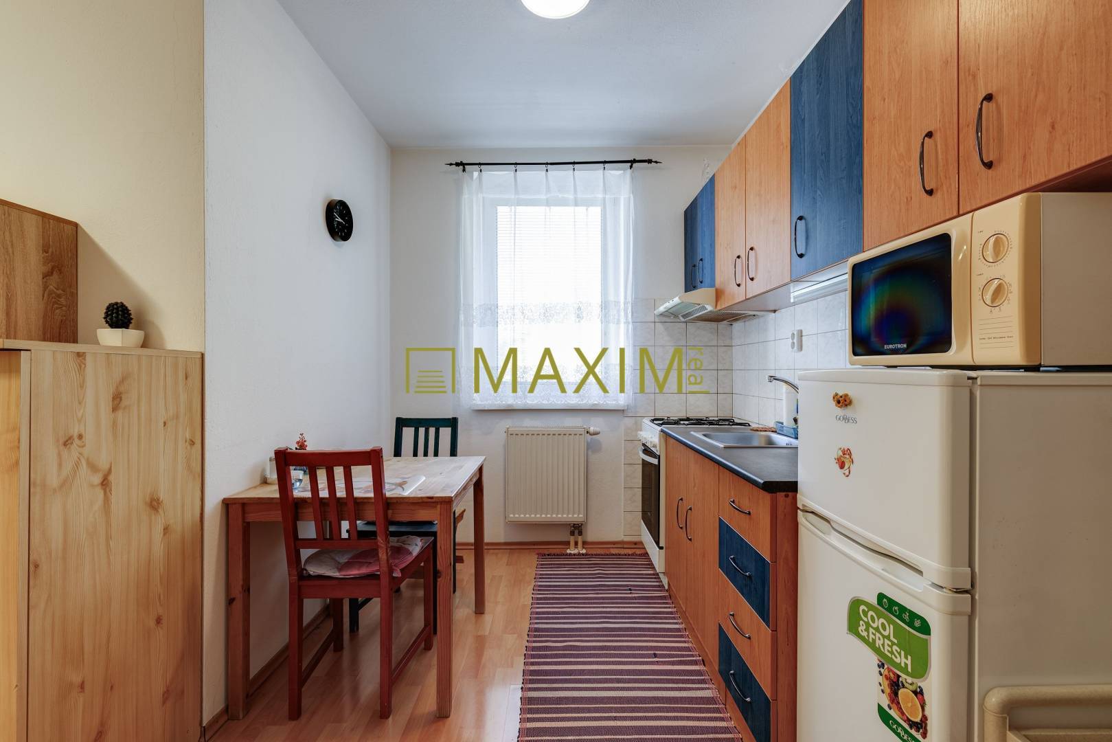 TOP – Štartovací alebo investičný byt na Žatevnej ulici