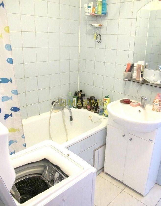 REZERVOVANÝ: 2-izbový byt nedaľeko Račianskeho mýta