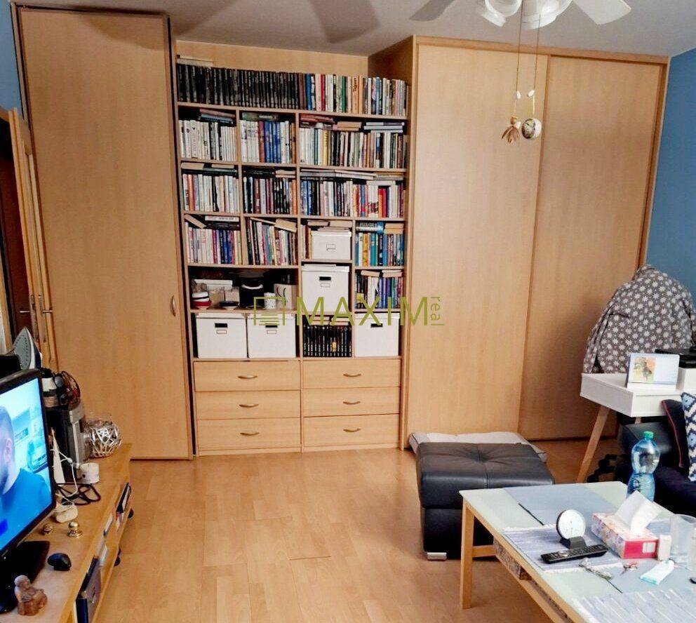 Ponúkame na predaj 2 garsónku DE LUXE na Jungmannovej ulici