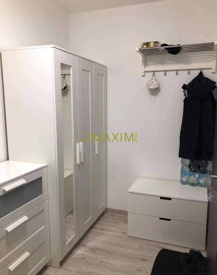 1,5-izbový byt na Kazanskej ulici v projekte Oppidum