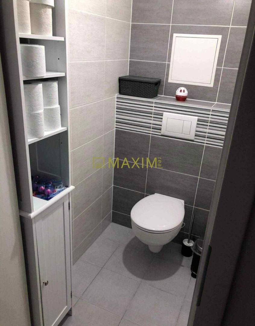 1,5-izbový byt na Kazanskej ulici v projekte Oppidum