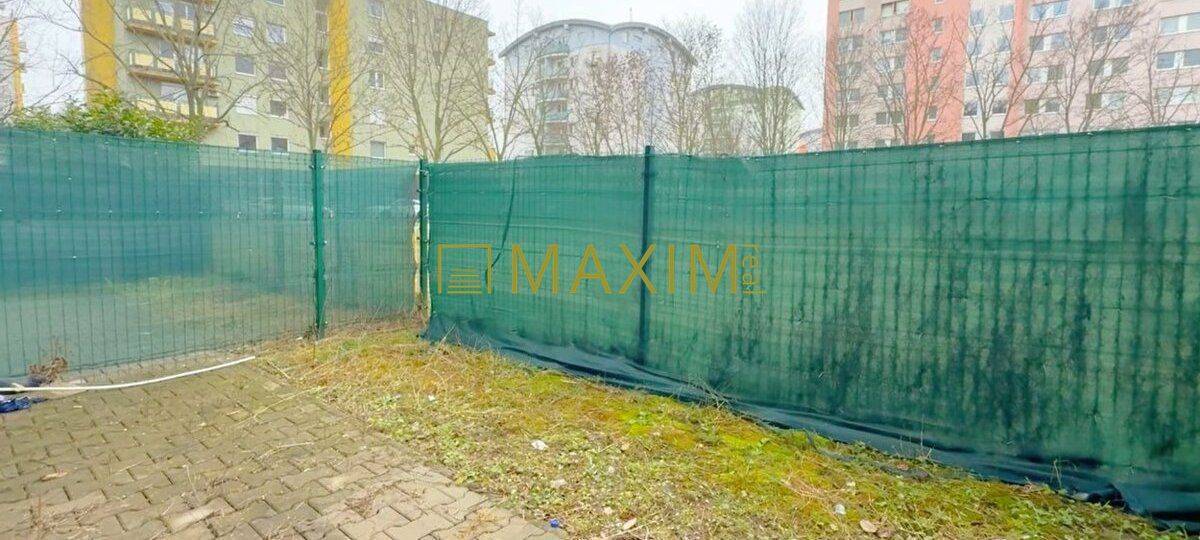 1,5-izbový byt na Kazanskej ulici v projekte Oppidum