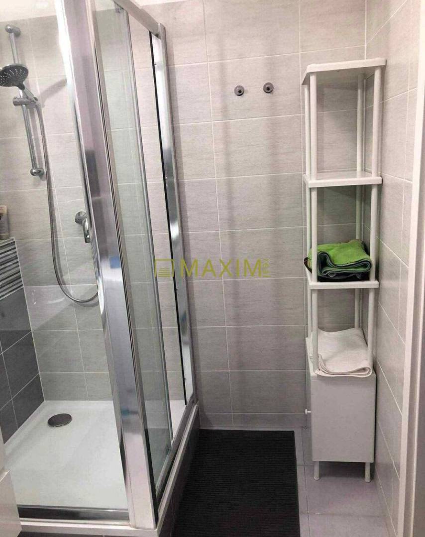 1,5-izbový byt na Kazanskej ulici v projekte Oppidum