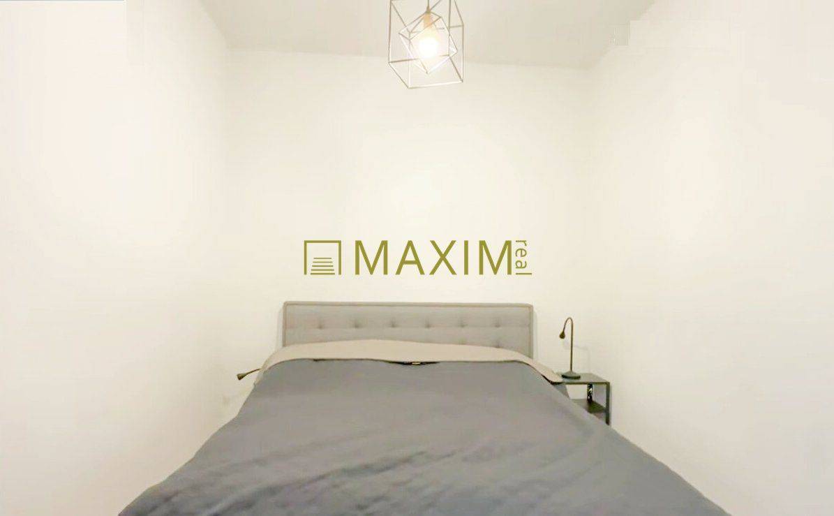 1,5-izbový byt na Kazanskej ulici v projekte Oppidum