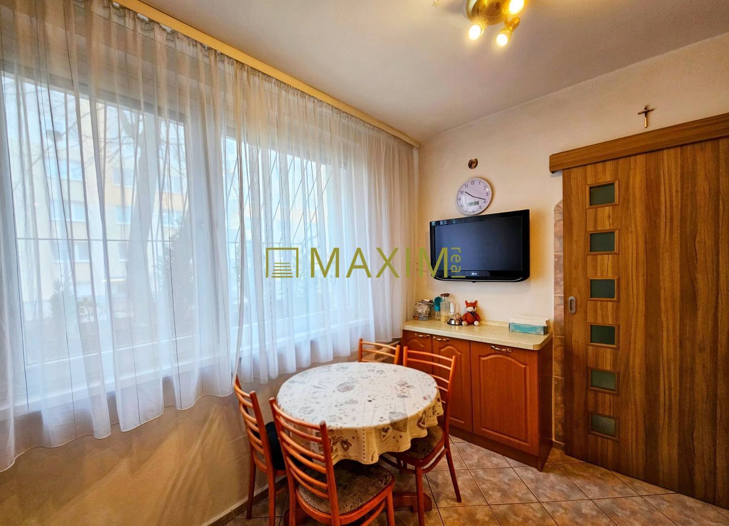 Ponúkame na predaj 3-izbový byt na Hnileckej ulici v Bratislave