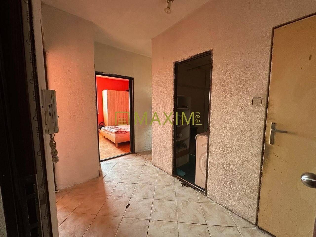 Ponúkame na predaj 3-izbový byt s výmerou 72 m²