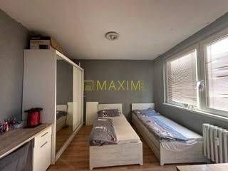 Ponúkame na predaj 3-izbový byt s výmerou 72 m²