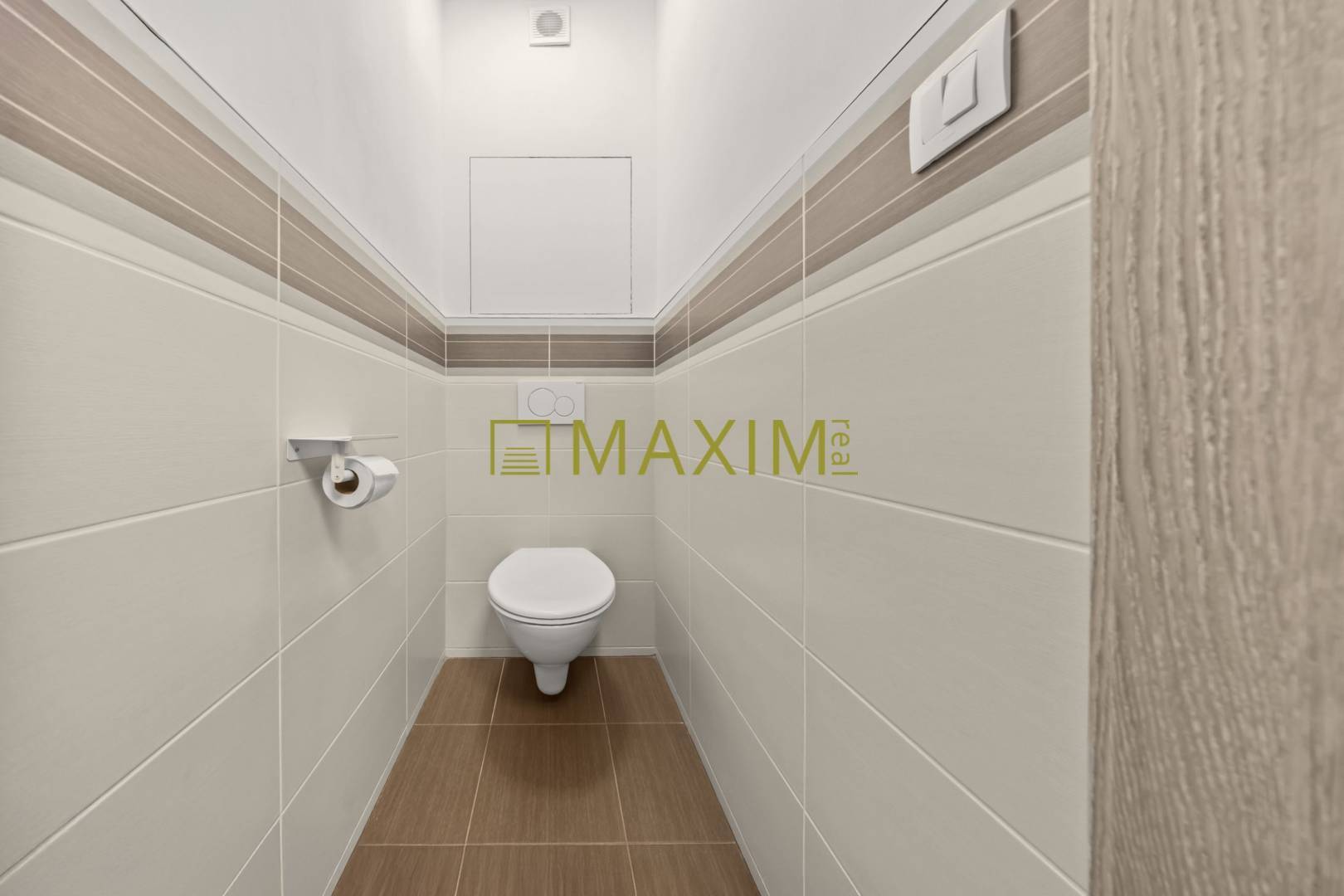 REZERVOVANÝ – Kompletne zrekonštruovaný 3 izbový byt na ulici Fedinova