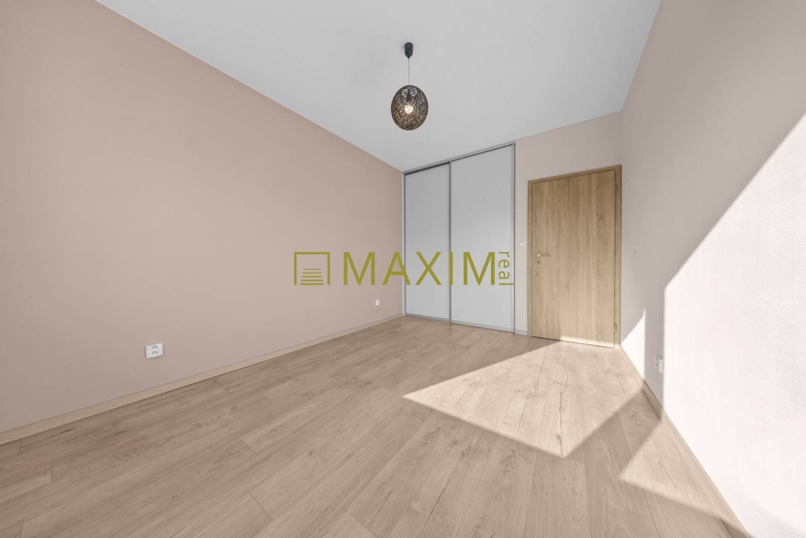 REZERVOVANÝ – V novostavbe 2 izbový byt na ul. Račianska v Bratislave