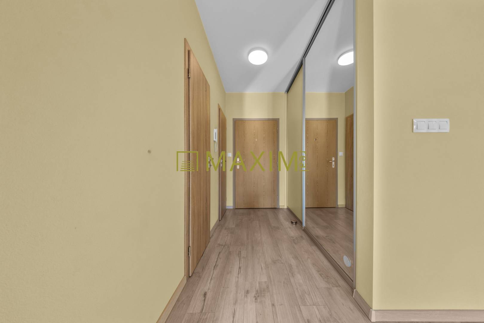 REZERVOVANÝ – V novostavbe 2 izbový byt na ul. Račianska v Bratislave