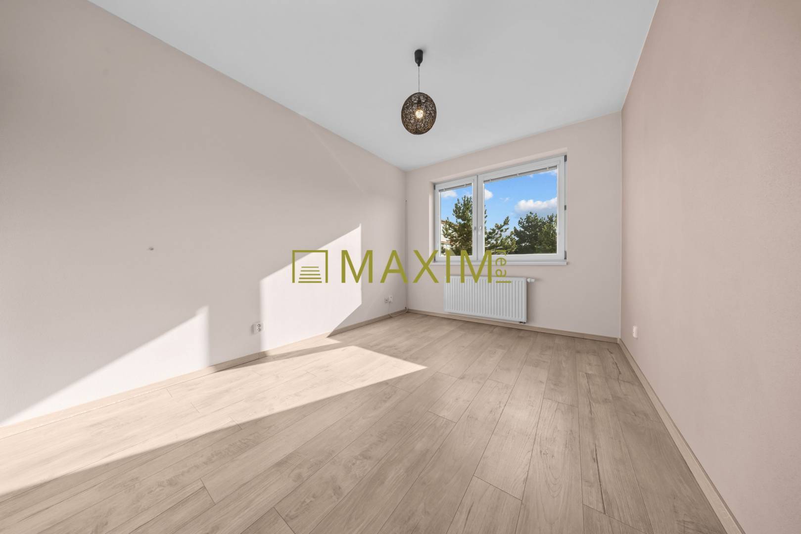 REZERVOVANÝ – V novostavbe 2 izbový byt na ul. Račianska v Bratislave