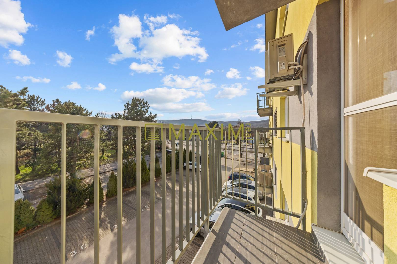 REZERVOVANÝ – V novostavbe 2 izbový byt na ul. Račianska v Bratislave