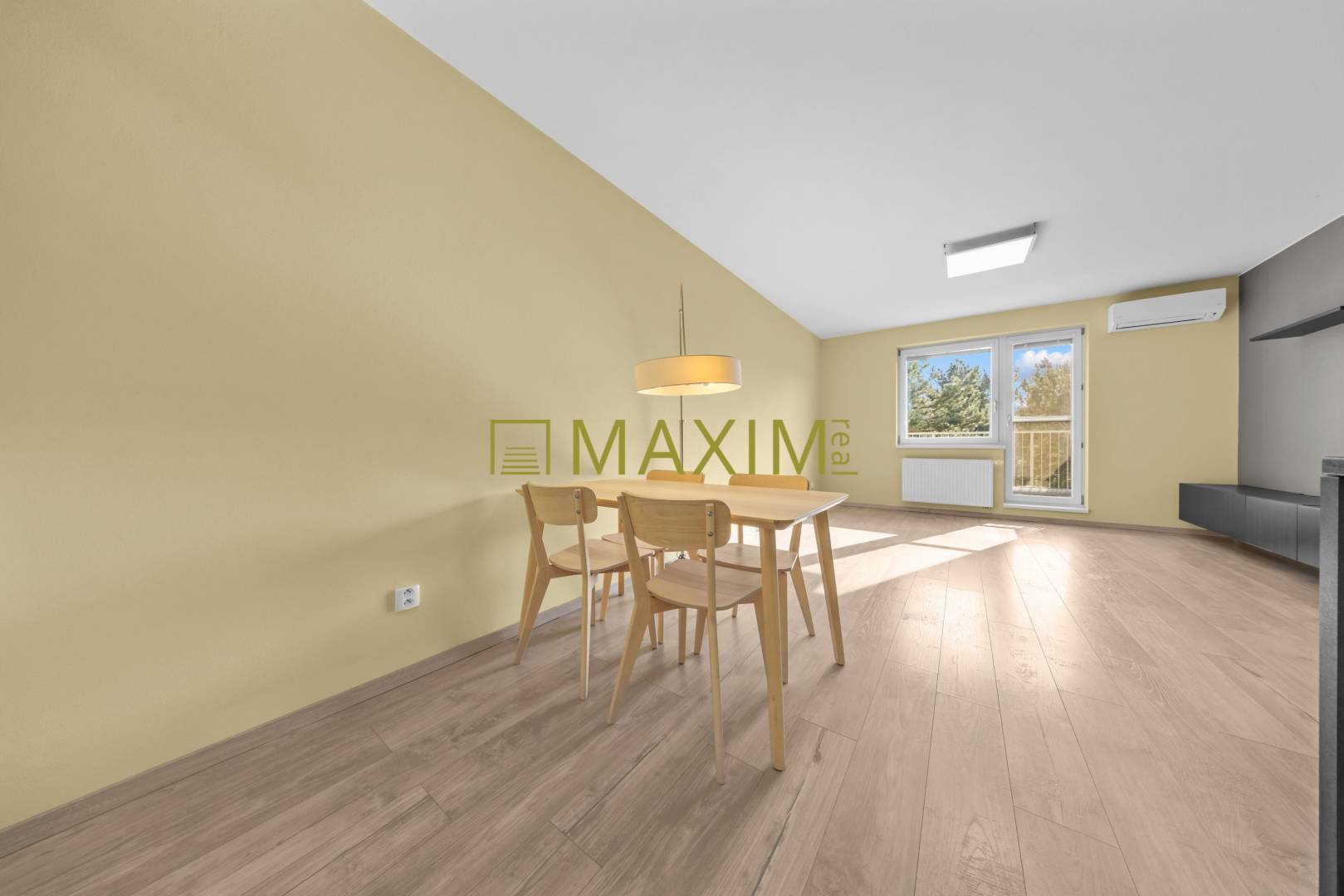 REZERVOVANÝ – V novostavbe 2 izbový byt na ul. Račianska v Bratislave