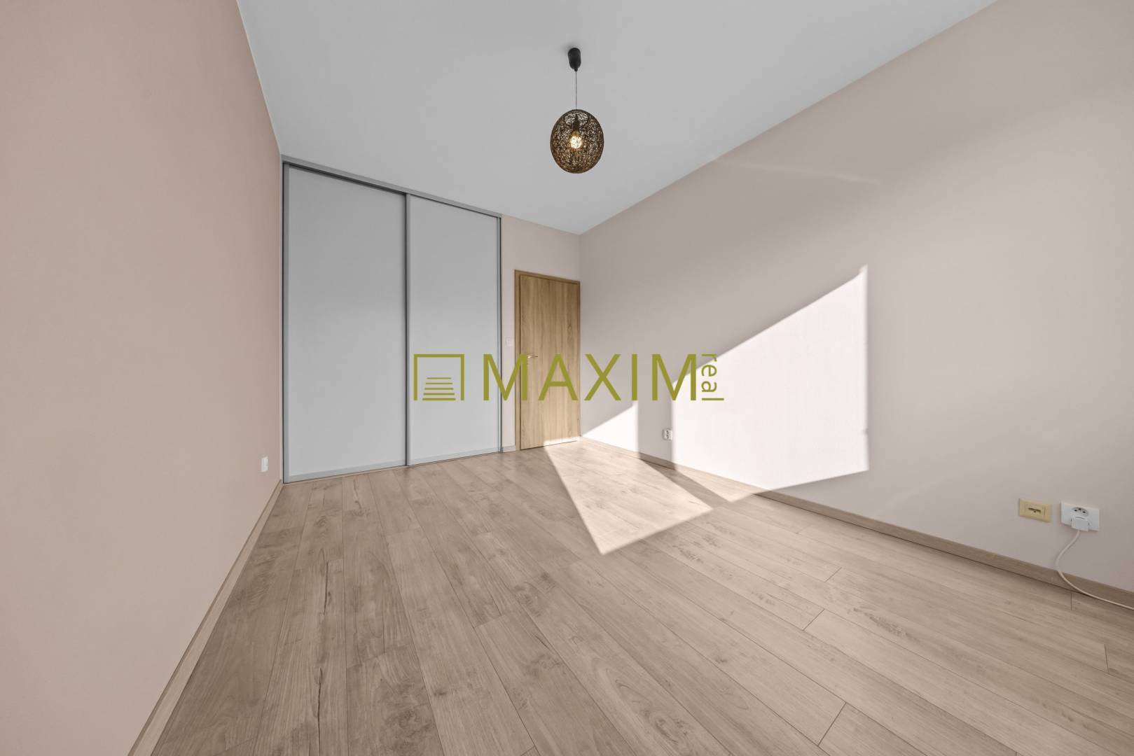 REZERVOVANÝ – V novostavbe 2 izbový byt na ul. Račianska v Bratislave