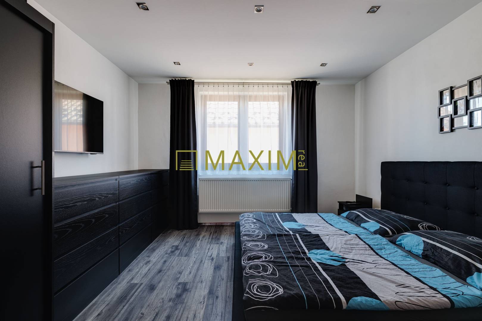 REZERVOVANE! Studienka, 4-izbový rodinný dom s VEĽKÝM pozemkom