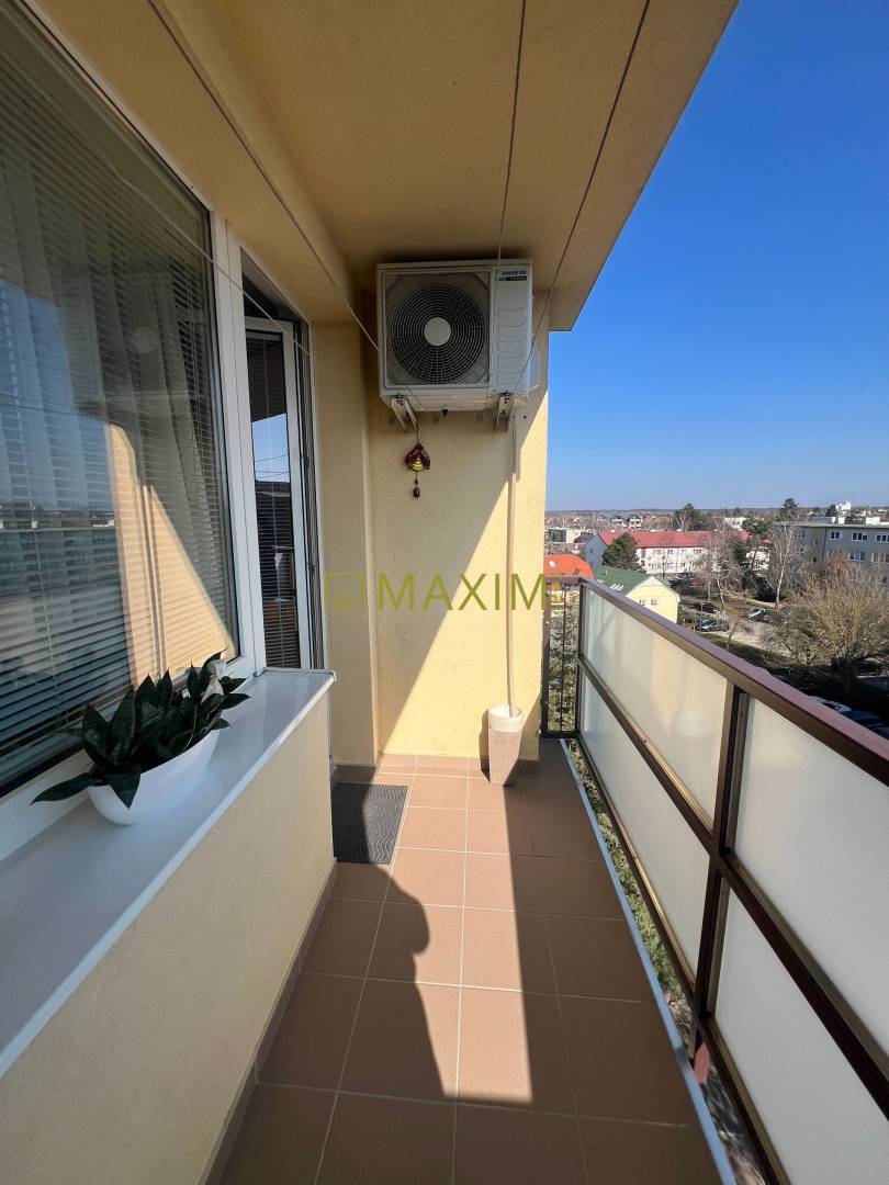 Na predaj 3 izbový byt v centre mesta Malacky