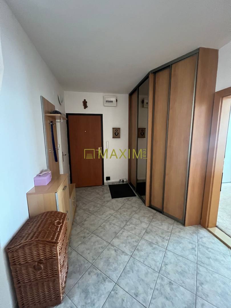 Na predaj 3 izbový byt v centre mesta Malacky