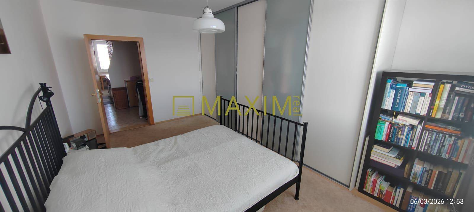 Na predaj 3 izbový byt v centre mesta Malacky