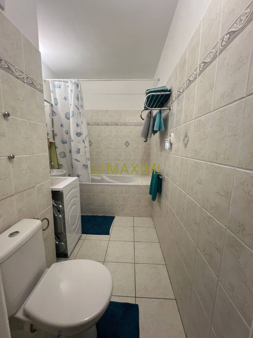 Na predaj 3 izbový byt v centre mesta Malacky