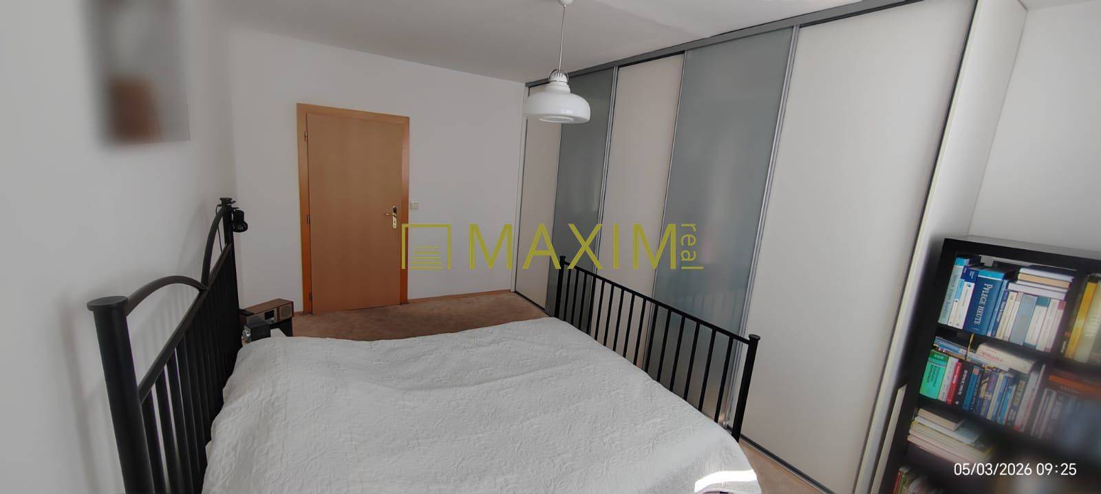 Na predaj 3 izbový byt v centre mesta Malacky