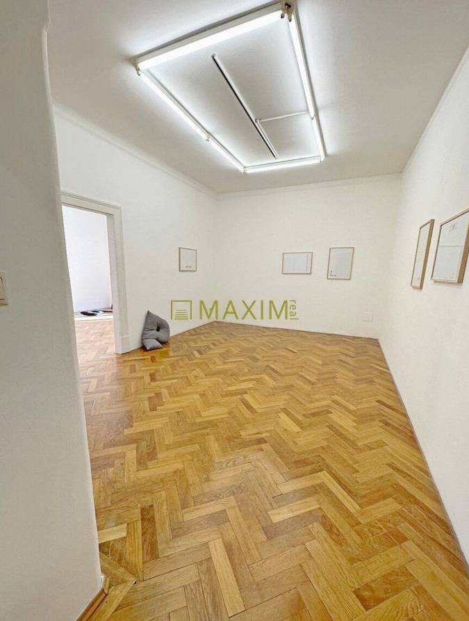 Predaj 3,5 izbového bytu na ulici Štetinova v Bratislave