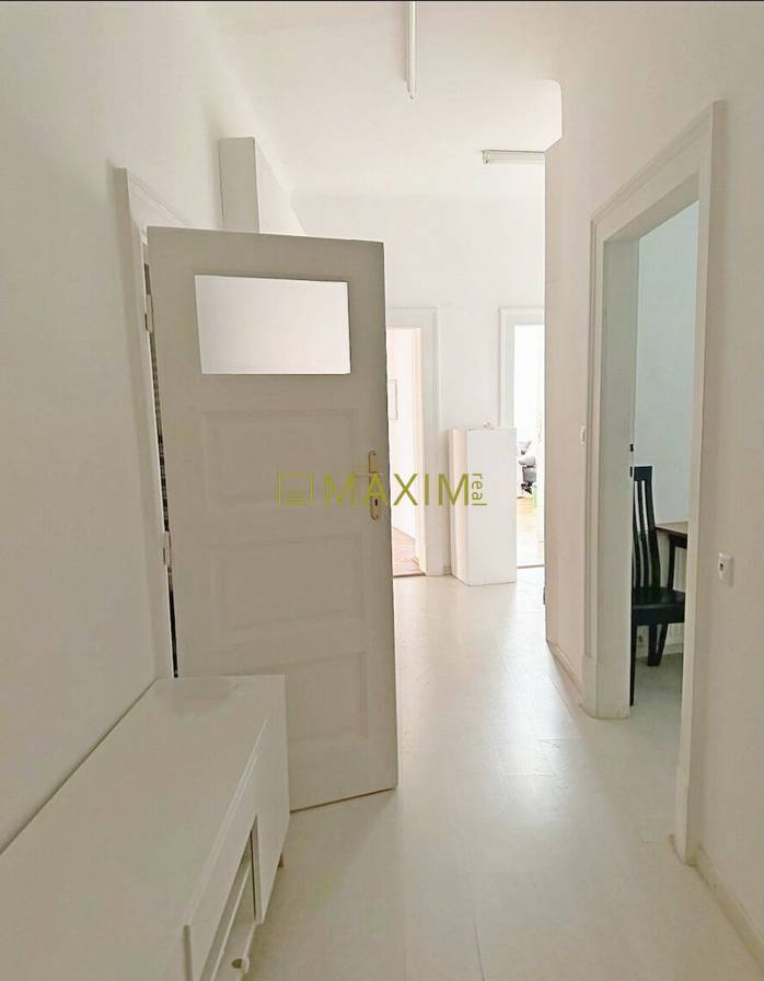 Predaj 3,5 izbového bytu na ulici Štetinova v Bratislave