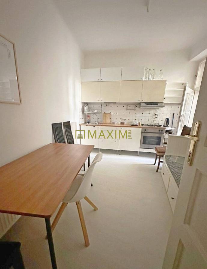 Predaj 3,5 izbového bytu na ulici Štetinova v Bratislave