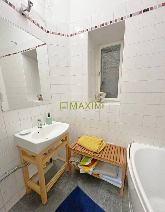 Predaj 3,5 izbového bytu na ulici Štetinova v Bratislave