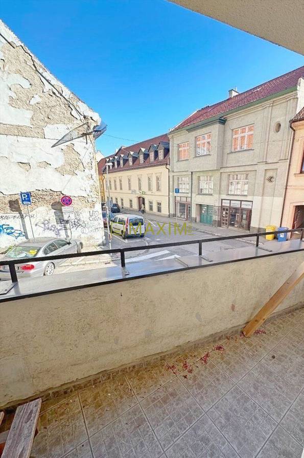 Predaj 3,5 izbového bytu na ulici Štetinova v Bratislave