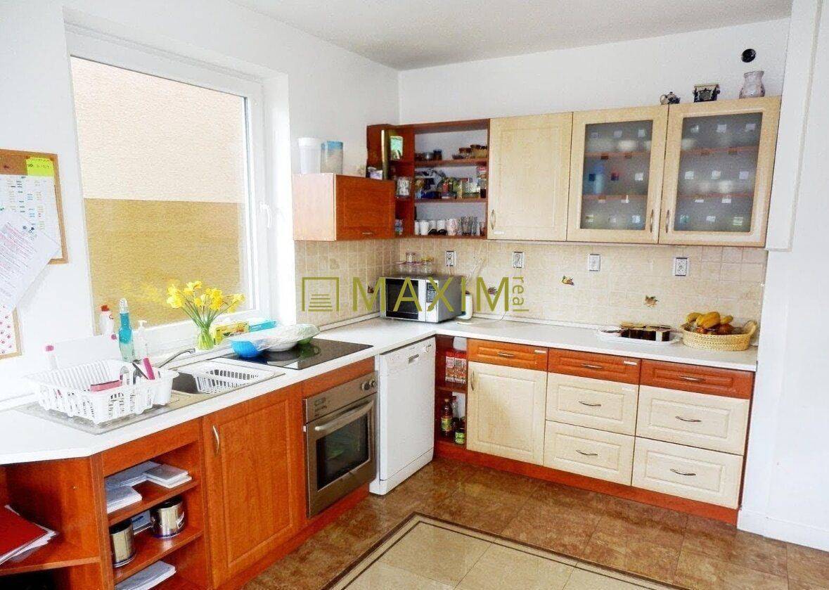 Ponúkame na predaj murovaný, celoročne obývateľný dom (kolaudácia 2009