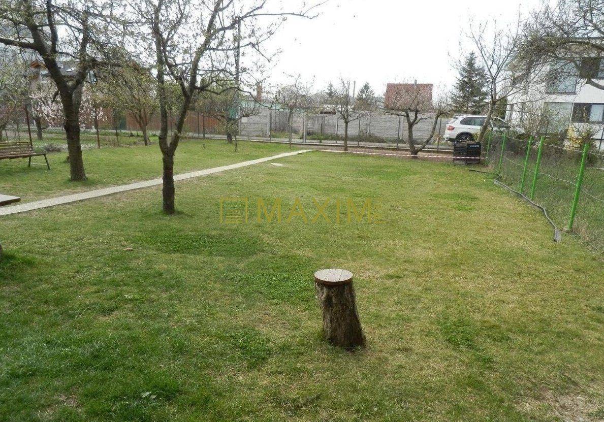 Ponúkame na predaj murovaný, celoročne obývateľný dom (kolaudácia 2009