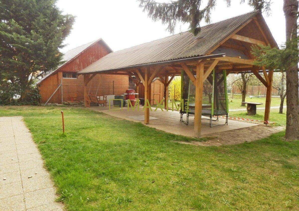 Ponúkame na predaj murovaný, celoročne obývateľný dom (kolaudácia 2009