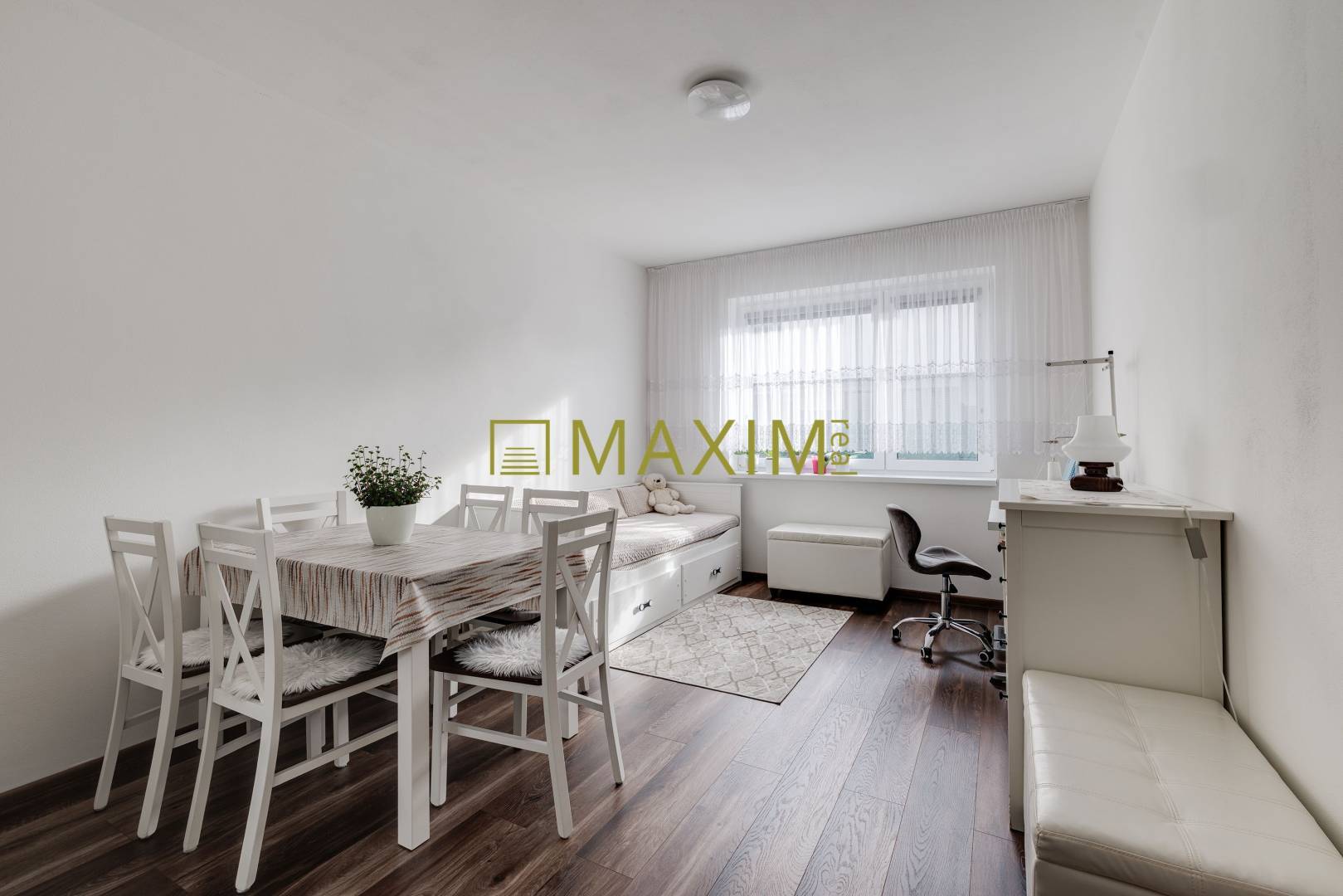 REZERVOVANE! ŠTYLOVA NOVOSTAVBA 3-IZB. DOMU V KOSTOLIŠTI