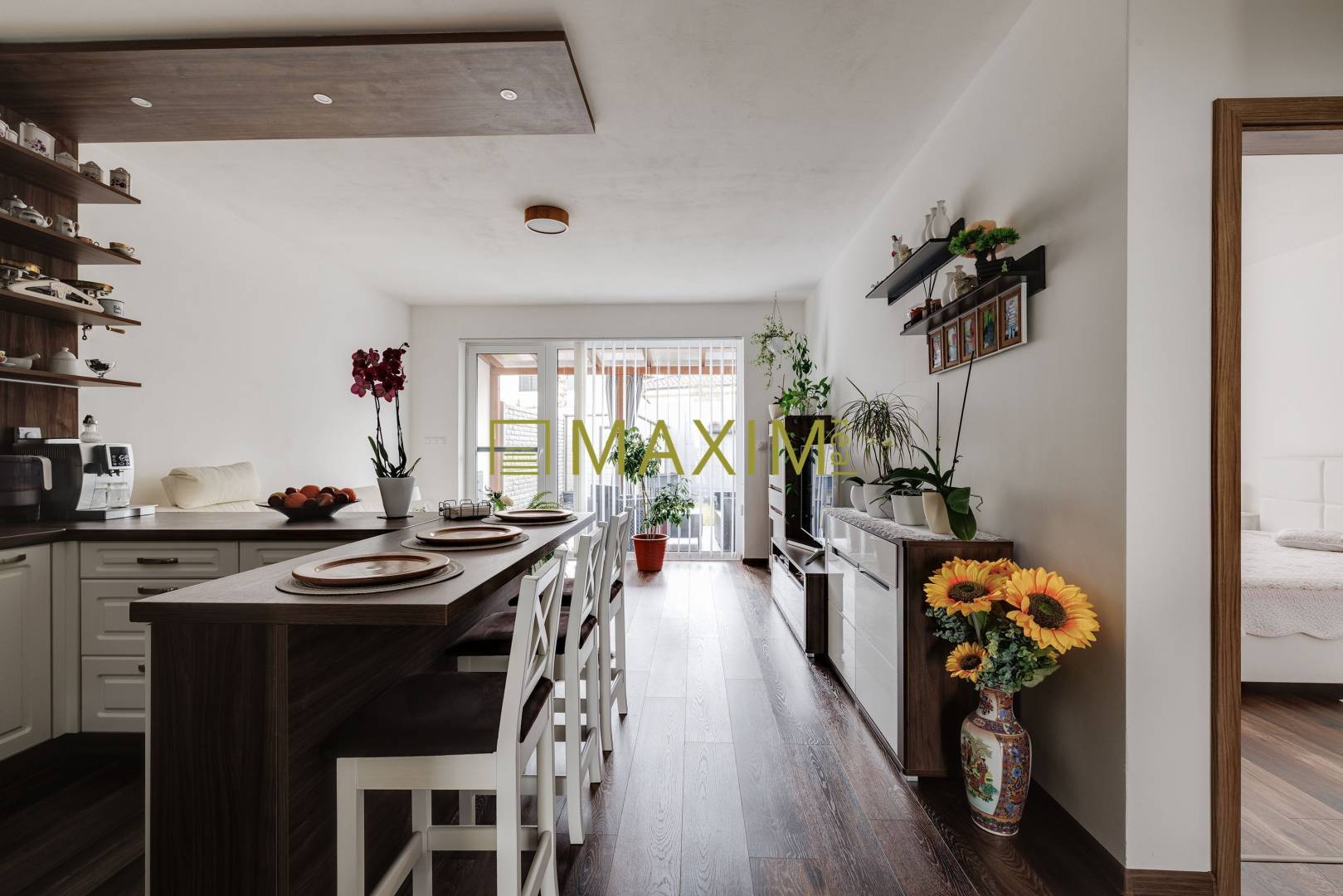 REZERVOVANE! ŠTYLOVA NOVOSTAVBA 3-IZB. DOMU V KOSTOLIŠTI