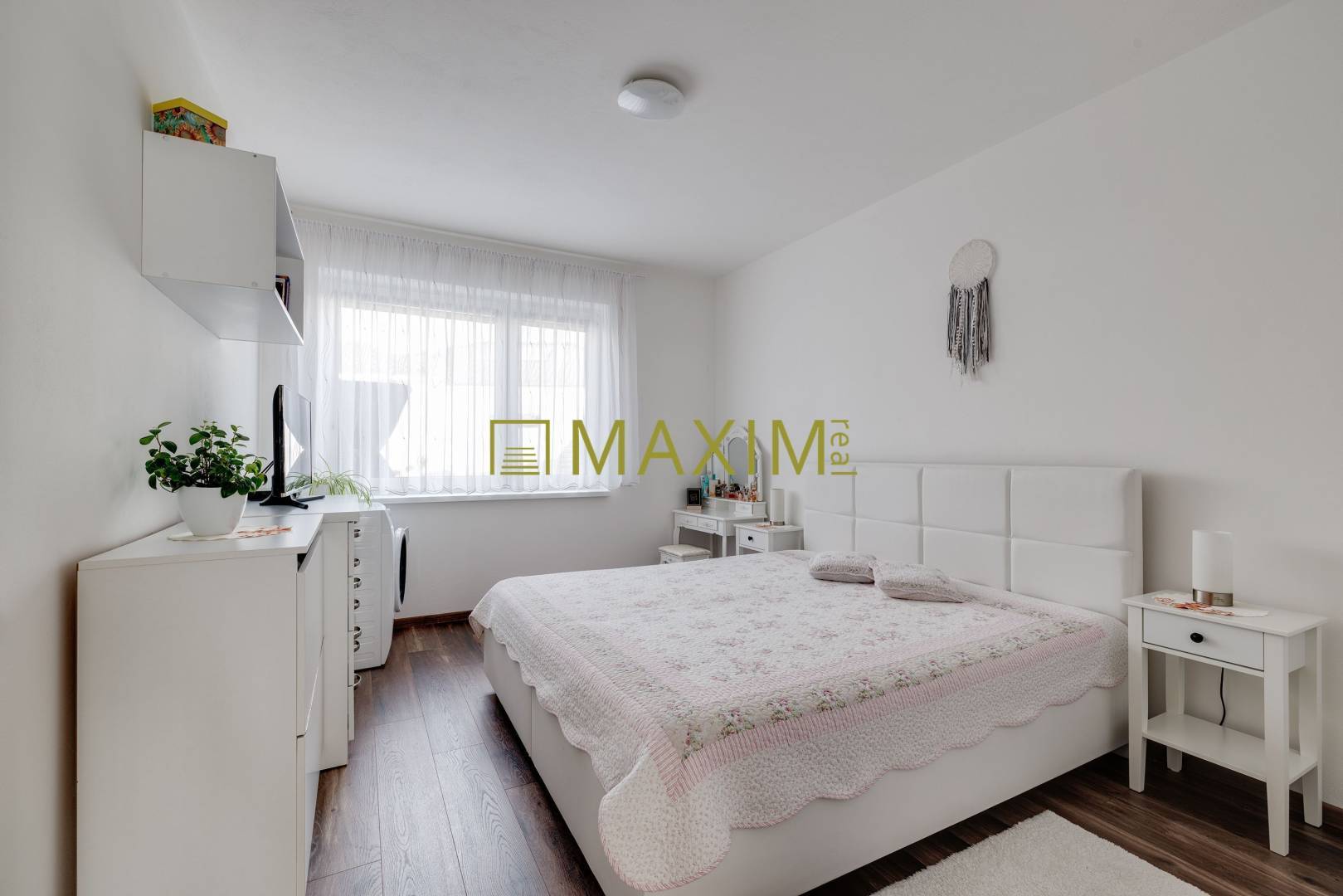 REZERVOVANE! ŠTYLOVA NOVOSTAVBA 3-IZB. DOMU V KOSTOLIŠTI