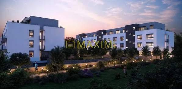 Ponúkame na predaj 2-izbový byt v obľúbenom projekte Nový Jantár.