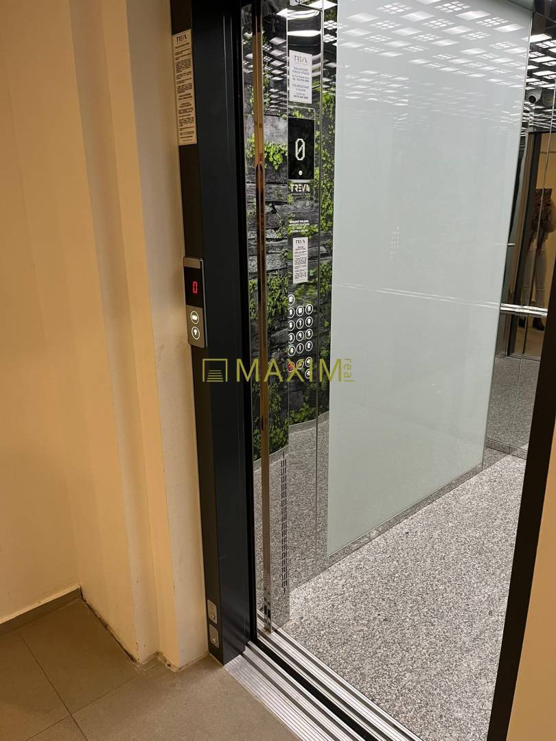 REZERVOVANE! 3-izbový byt s lodžiou, pivnicou a úložným priestorom