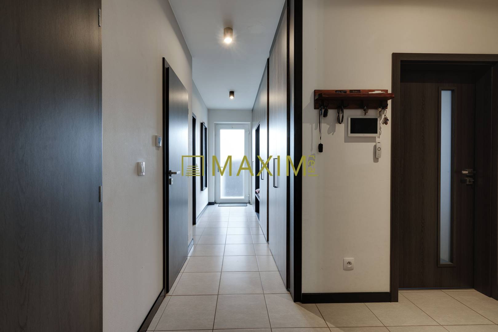 REZERVOVANE!Novostavba 4-izbového RD s terasou, 391 m² pozemok