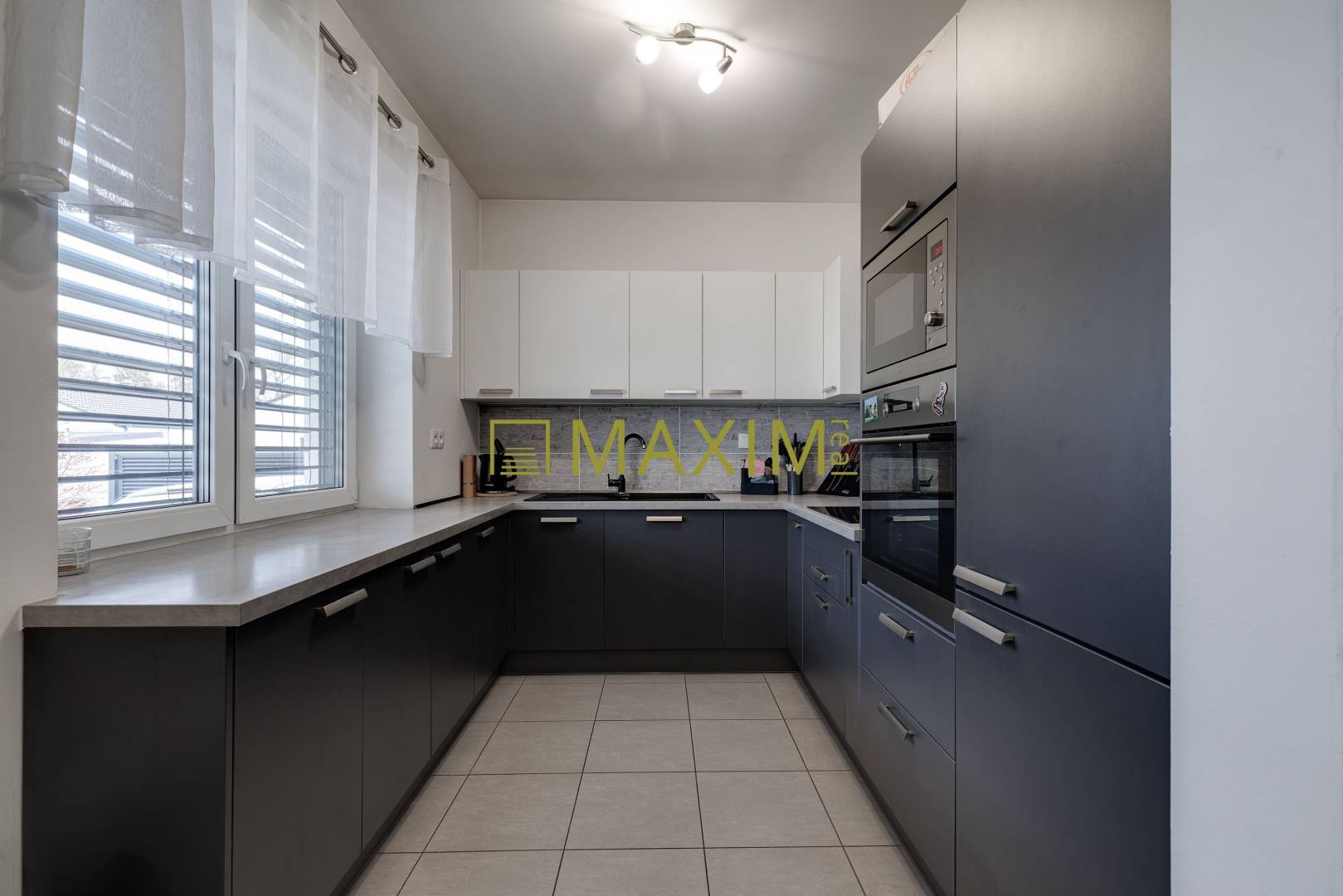 REZERVOVANE!Novostavba 4-izbového RD s terasou, 391 m² pozemok